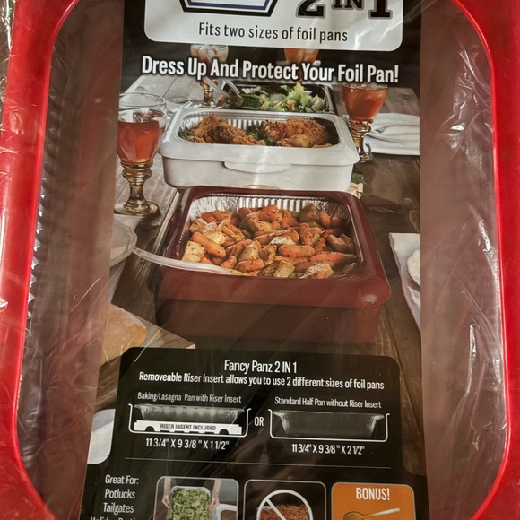 Fancy Panz - Picture 1 of 5